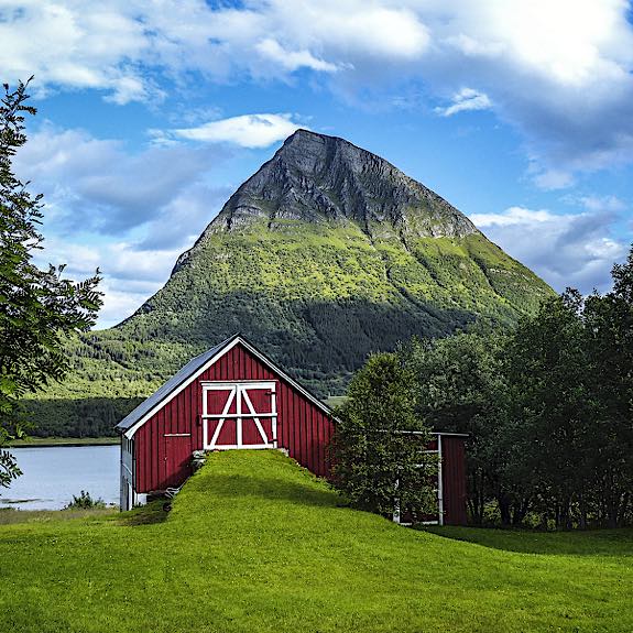 die emm - Postproduction - Norwegen
